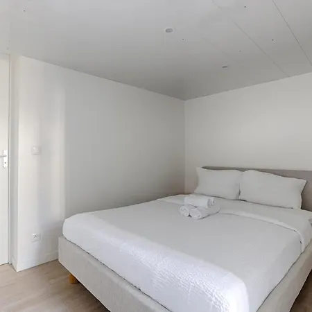Apartament Mykeypers - Elegant With Terrace 4p - 01 *
